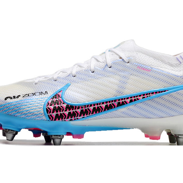 Chuteira Campo Nike Air Zoom Mercurial Vapor 15 SG Elite + Brindes