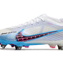 Chuteira Campo Nike Air Zoom Mercurial Vapor 15 SG Elite + Brindes