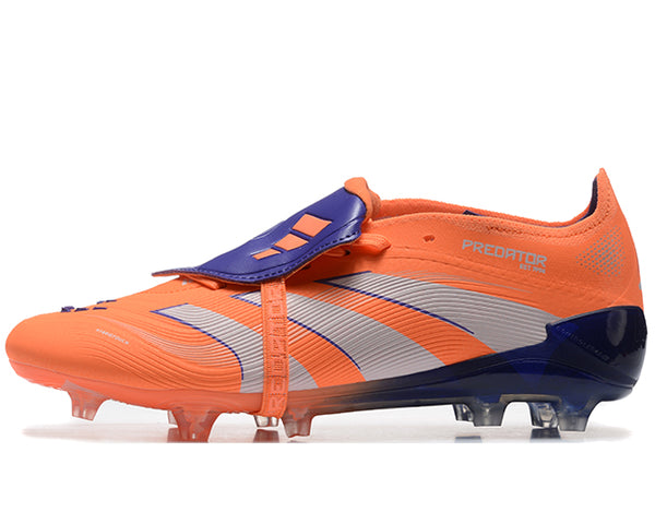 Chuteira Campo Adidas Predator 30 FG Elite + Brindes