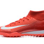 Chuteira Society Nike Air Zoom Mercurial Superfly 10 TF Elite + Brindes Exclusivos