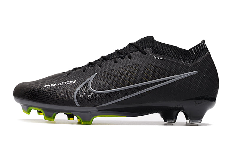 Chuteira Campo Nike Air Zoom Mercurial Vapor 15 Elite + Brindes