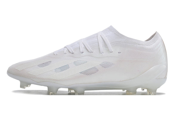 Chuteira Campo Adidas X Crazyfast.1 FG  Elite + Brindes