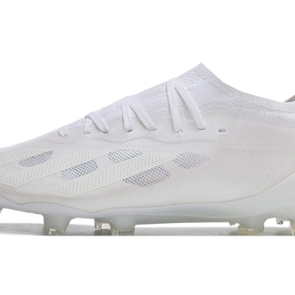 Chuteira Campo Adidas X Crazyfast.1 FG  Elite + Brindes