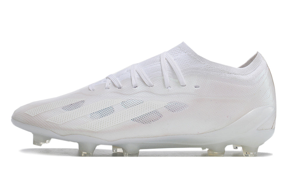 Chuteira Campo Adidas X Crazyfast.1 FG  Elite + Brindes