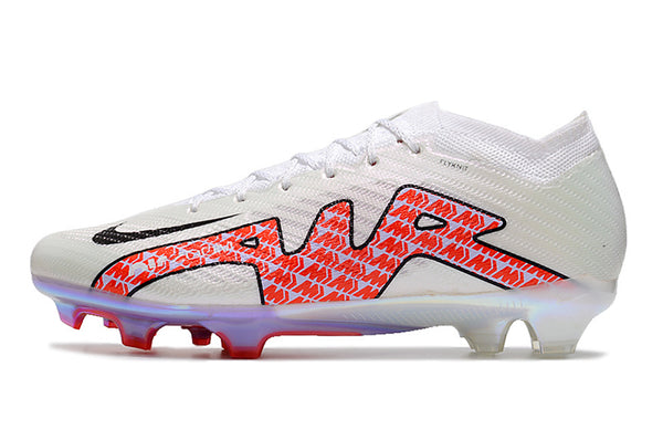 Chuteira Campo Nike Air Zoom Mercurial Vapor 15 Elite + Brindes