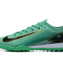 Chuteira Society Nike Air Zoom Mercurial Vapor 16 TF Elite + Brindes Exclusivos