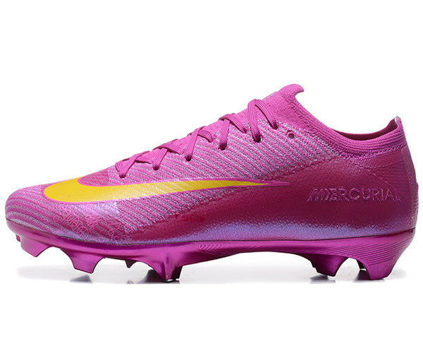 Chuteira Campo Nike Air Zoom Mercurial Vapor 16 Elite + Brindes Exclusivos