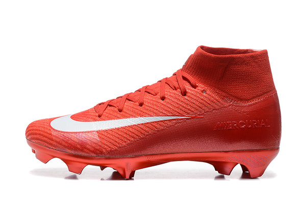 Chuteira Campo Nike Air Zoom Mercurial Superfly 10 Elite + Brindes Exclusivos