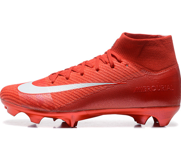 Chuteira Campo Nike Air Zoom Mercurial Superfly 10 Elite + Brindes Exclusivos