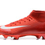 Chuteira Campo Nike Air Zoom Mercurial Superfly 10 Elite + Brindes Exclusivos