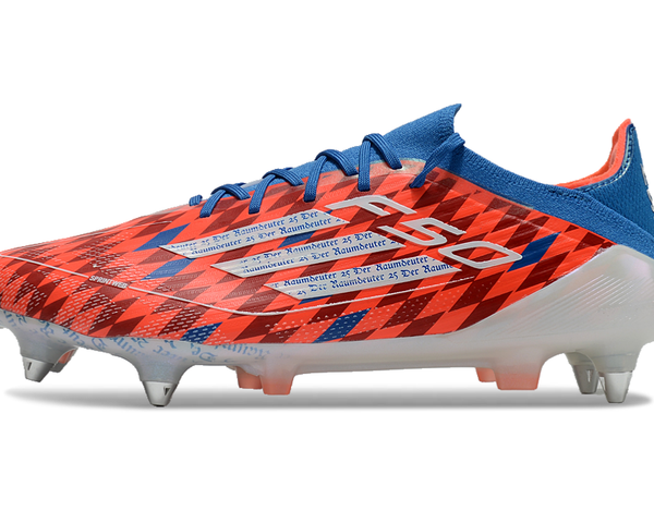 Chuteira Campo Adidas X F50 SG Elite + Brindes