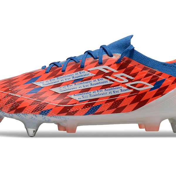 Chuteira Campo Adidas X F50 SG Elite + Brindes