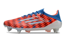 Chuteira Campo Adidas X F50 SG Elite + Brindes Exclusivos