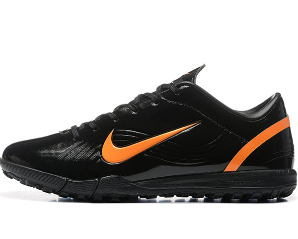 Chuteira Society Nike Mercurial Vapor 1 (RONALDO) TF Elite + Brindes