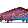 Chuteira Campo Nike Air Zoom Mercurial Vapor 15 SG Elite + Brindes