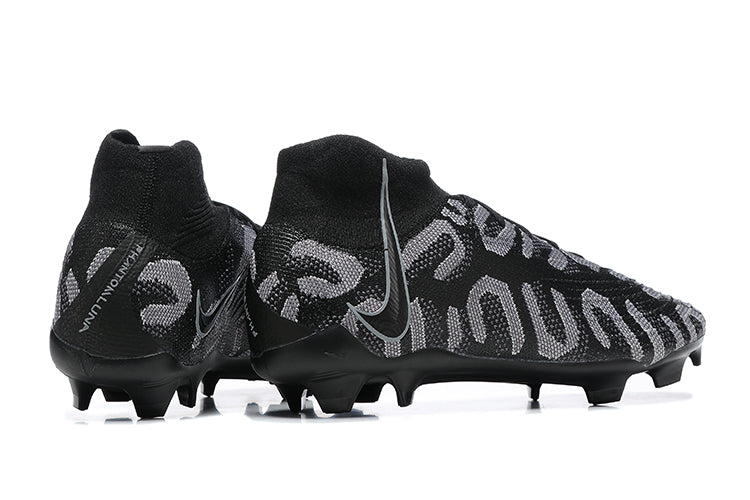 Chuteira Campo Nike Phantom Luna 1 Elite + Brindes Exclusivos