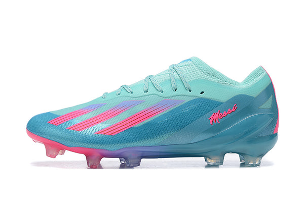 Chuteira Campo Adidas X Crazyfast.1 FG  Elite + Brindes