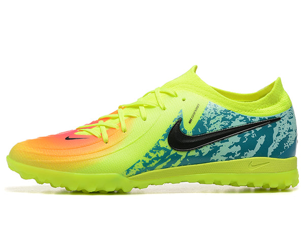 Chuteira Society Nike Phantom Luna TF 2 Elite + Brindes