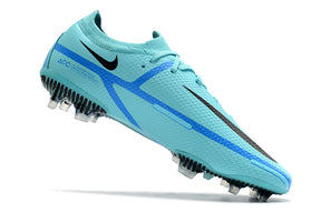 Chuteira Campo Nike Phantom GT Elite + Brindes Exclusivos