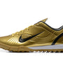 Chuteira Society Nike Mercurial Vapor 1 (RONALDO) TF Elite + Brindes