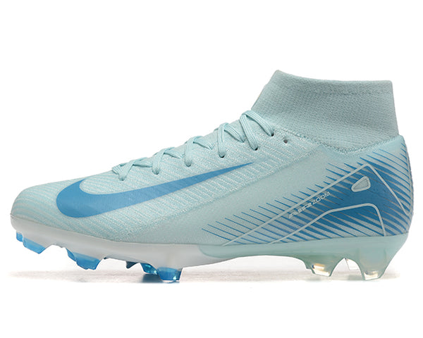 Chuteira Campo Nike Air Zoom Mercurial Superfly 10 Elite + Brindes Exclusivos