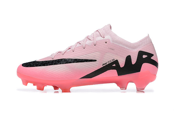 Chuteira Campo Nike Air Zoom Mercurial Vapor 15  Elite + Brindes