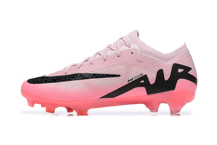 Chuteira Campo Nike Air Zoom Mercurial Vapor 15  Elite + Brindes