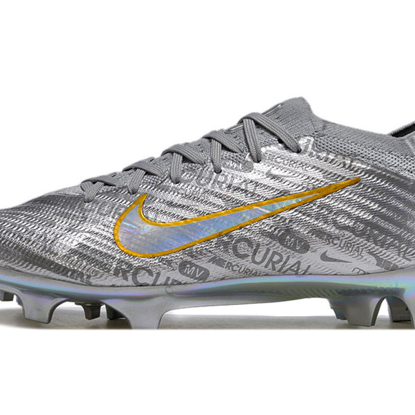 Chuteira Campo Nike Air Zoom Mercurial Vapor 15 Elite + Brindes