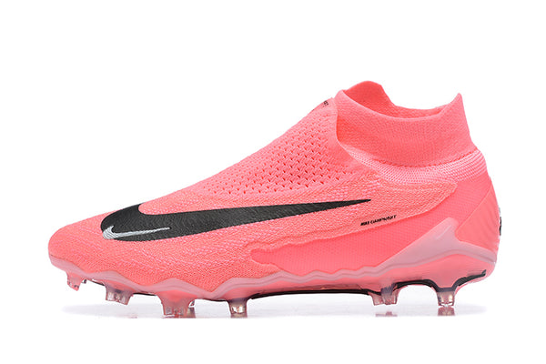 Chuteira Campo Nike Phantom GX DF Elite + Brindes