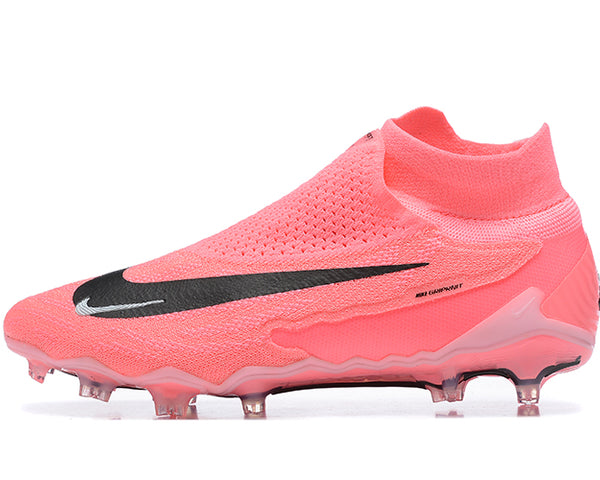 Chuteira Campo Nike Phantom GX DF Elite + Brindes