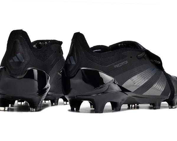 Chuteira Campo Adidas Predator 30 FG Elite + Brindes