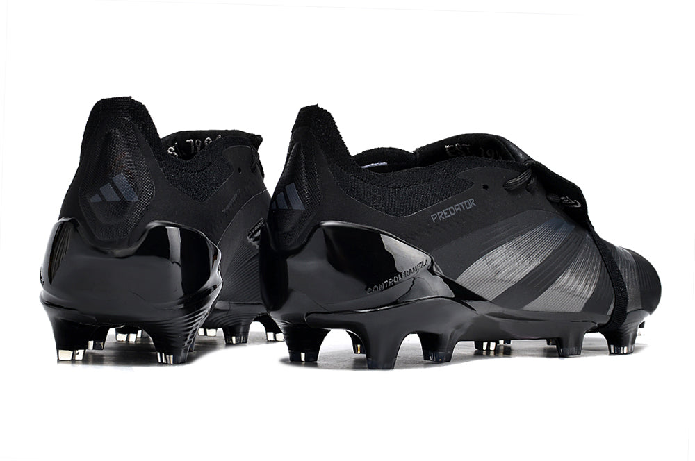 Chuteira Campo Adidas Predator 30 FG Elite + Brindes