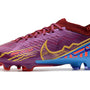 Chuteira Campo Nike Air Zoom Mercurial Vapor 15 Elite + Brindes