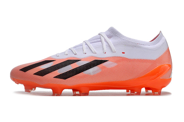Chuteira Campo Adidas X Crazyfast.1 FG  Elite + Brindes