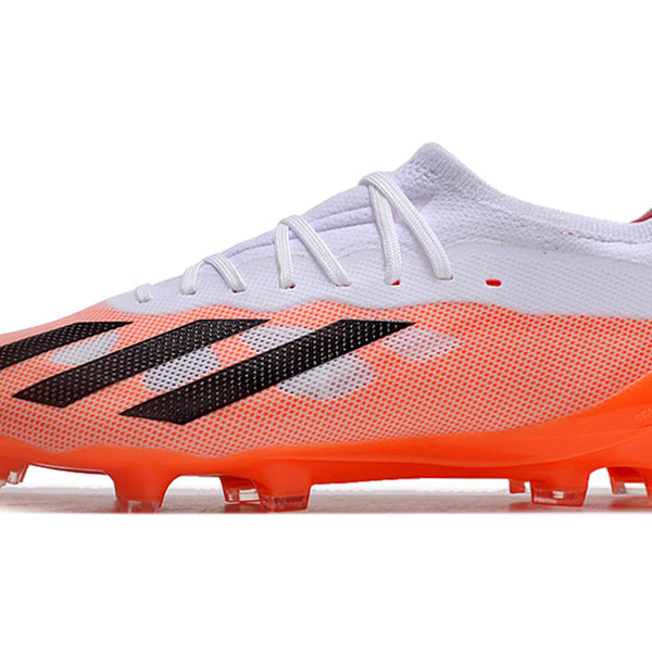 Chuteira Campo Adidas X Crazyfast.1 FG  Elite + Brindes
