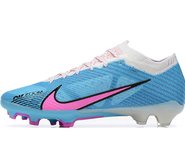 Chuteira Campo Nike Air Zoom Mercurial Vapor 15 Elite + Brindes