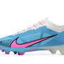 Chuteira Campo Nike Air Zoom Mercurial Vapor 15 Elite + Brindes