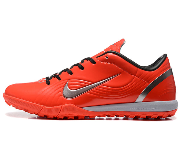 Chuteira Society Nike Mercurial Vapor 1 (RONALDO) TF Elite + Brindes