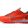 Chuteira Society Nike Mercurial Vapor 1 (RONALDO) TF Elite + Brindes