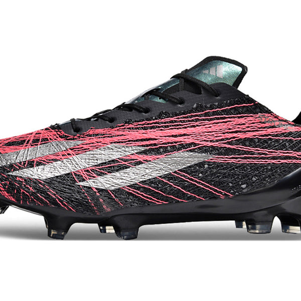 Chuteira Campo Adidas X Crazyfast Strung+ FG  Elite + Brindes