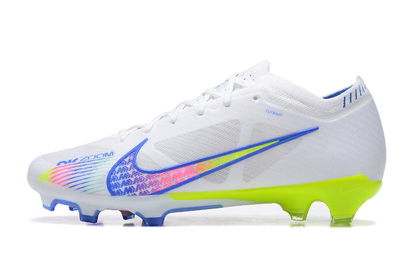 Chuteira Campo Nike Air Zoom Mercurial Vapor 15 Elite + Brindes
