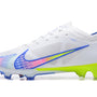 Chuteira Campo Nike Air Zoom Mercurial Vapor 15 Elite + Brindes
