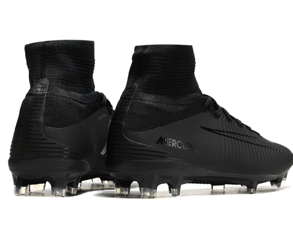 Chuteira Campo Nike Mercurial Superfly 5 Elite + Brindes