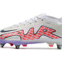 Chuteira Campo Nike Air Zoom Mercurial Vapor 15 SG Elite + Brindes