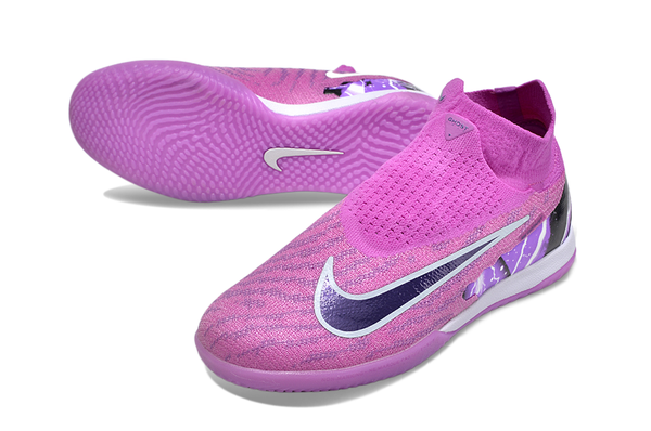 Tênis Futsal Nike Phantom GX DF IC Elite + Brindes