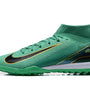Chuteira Society Nike Air Zoom Mercurial Superfly 10 TF Elite + Brindes Exclusivos
