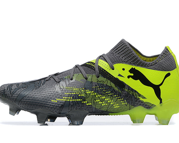 Chuteira Campo Puma Future 7 FG Elite + Brindes
