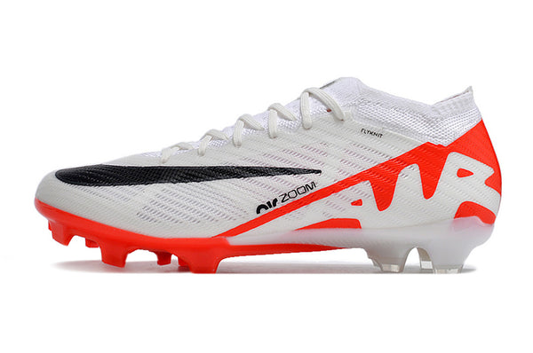 Chuteira Campo Nike Air Zoom Mercurial Vapor 15 Elite + Brindes