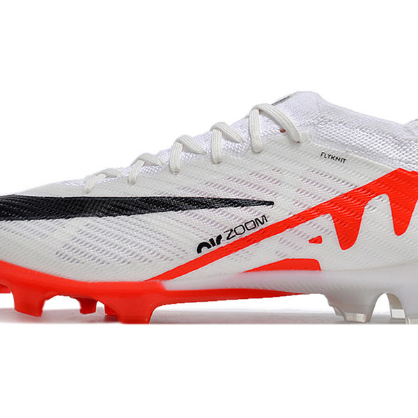 Chuteira Campo Nike Air Zoom Mercurial Vapor 15 Elite + Brindes