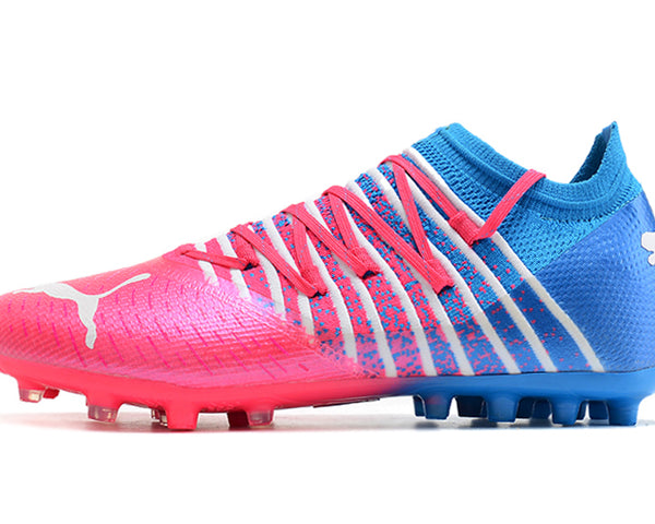 Chuteira Society Puma Future Z 1.3 MG + Brindes